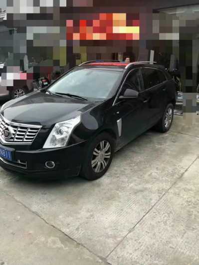 23꿭SRX