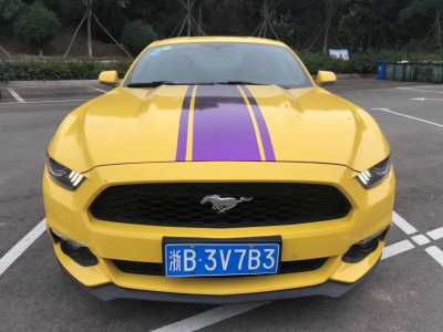 21긣ҰMustang