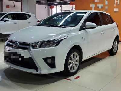 19YARiS L 