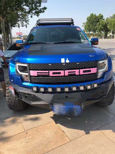 18긣F150