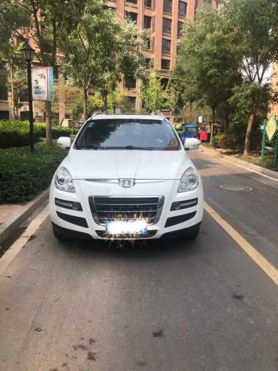 18ǽݴ7SUV