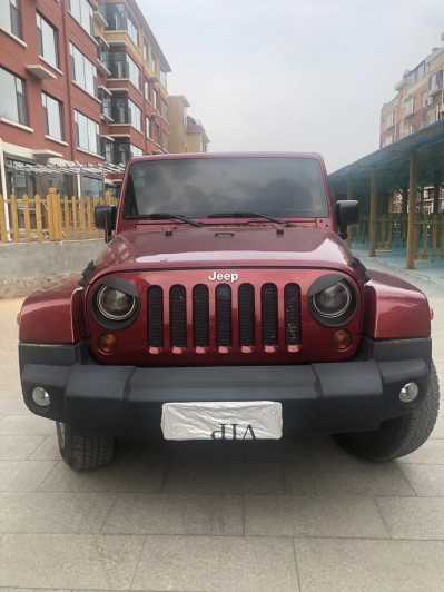 Ϋ17JEEP