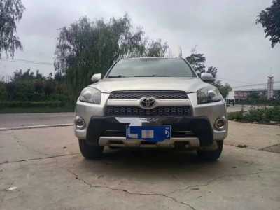 ̫ԭ19RAV4