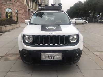 人23JEEP