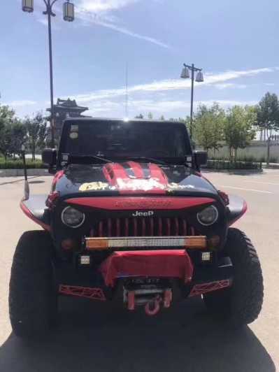 ̫ԭ17JEEP