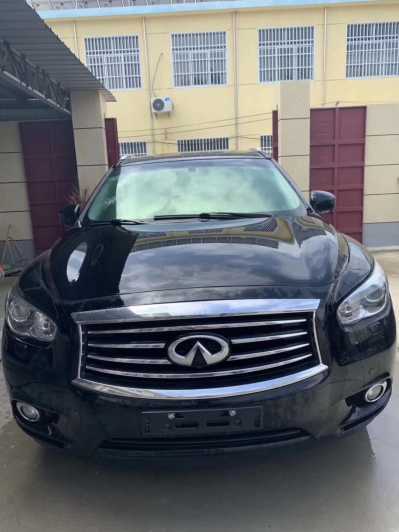 20ӢQX60