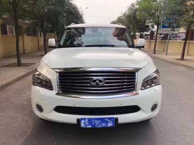 22ӢQX80