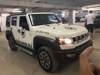 22걱챱BJ40