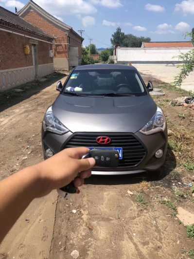 17ִVeloster˼