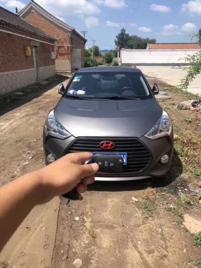 15ִVeloster˼