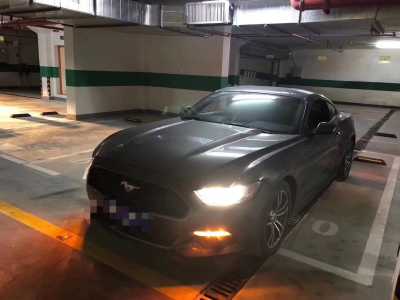23긣ҰMustang