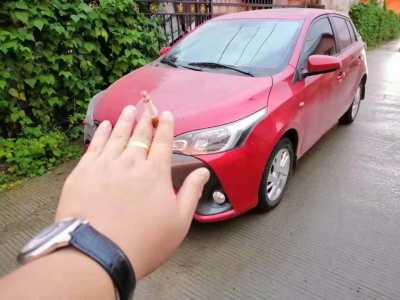 23YARiS L 