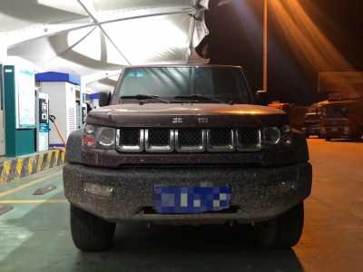 23걱챱BJ40