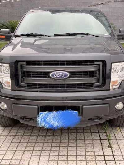 21긣F150