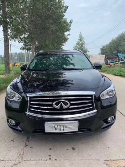 21ӢQX60