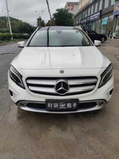 23걼GLA