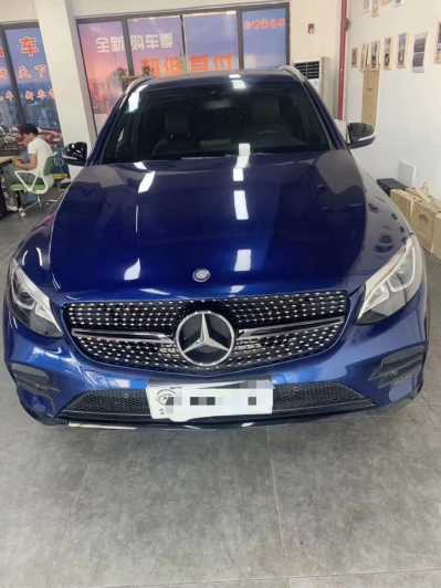 23걼GLC