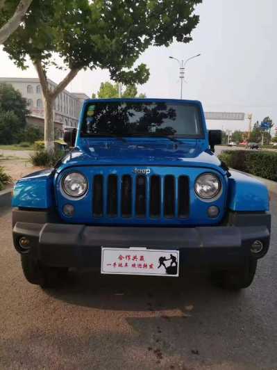 е23JEEP