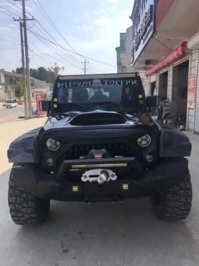 Ϻ23JEEP