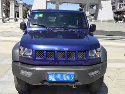 22걱챱BJ40