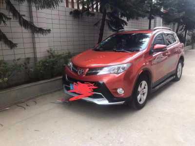 麣17RAV4