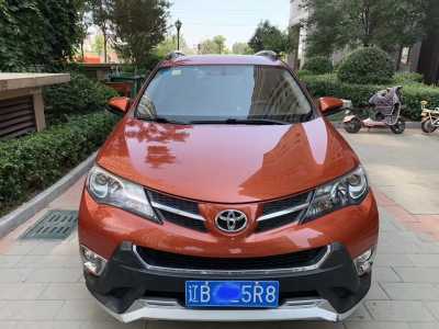 е18RAV4