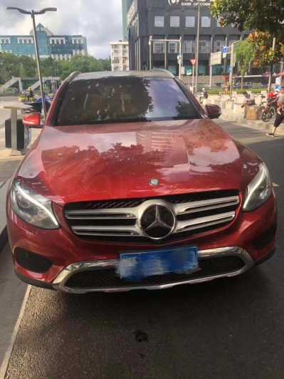 22걼GLC