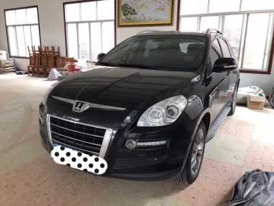 19ǽݴ7SUV