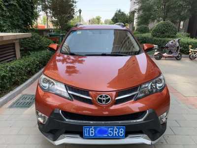 18RAV4