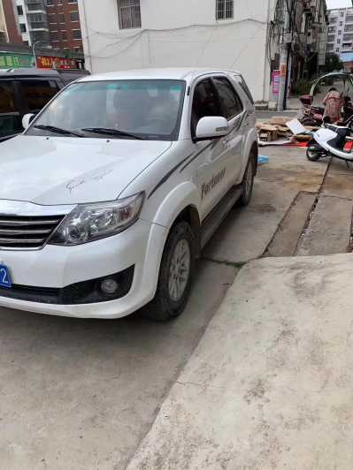 21Fortuner