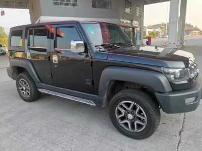 23걱챱BJ40
