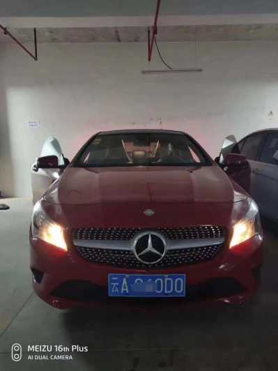 22걼GLA