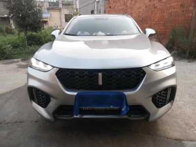 ϲ24곤WEY VV7