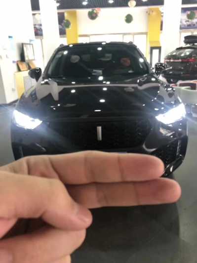 24곤WEY VV5