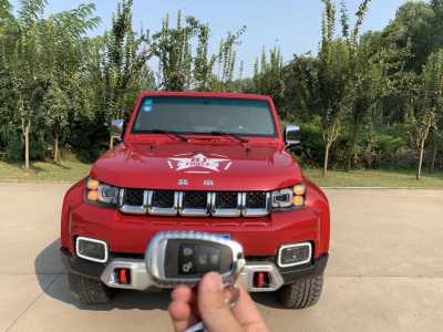 25걱챱BJ40