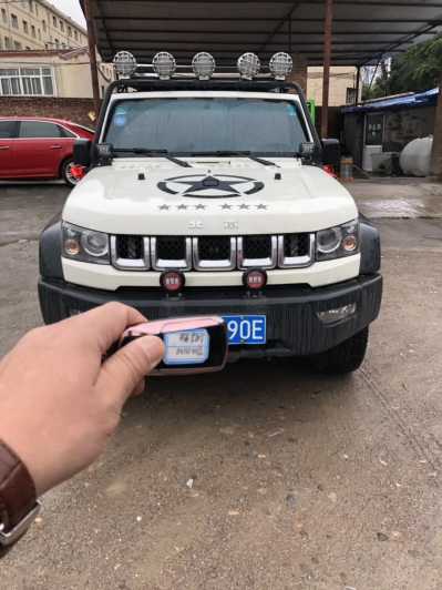 23걱챱BJ40