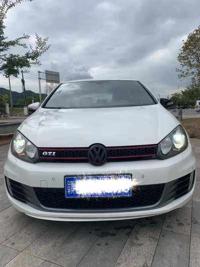 16ڸ߶GTI