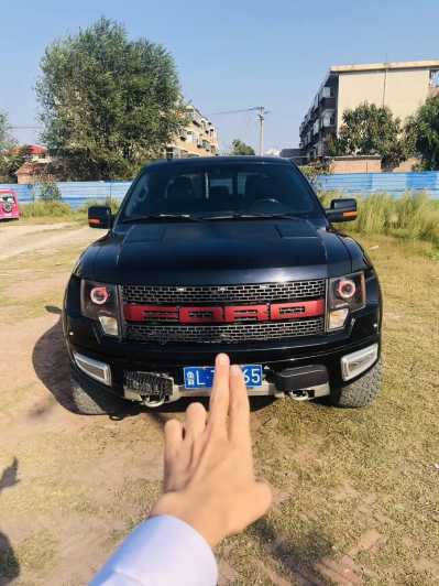20긣F150