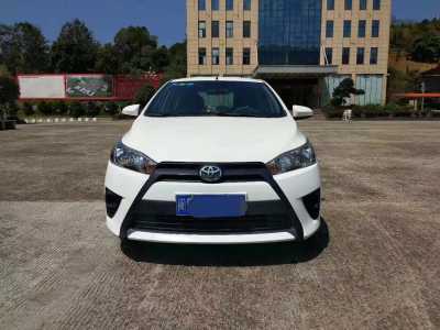 21YARiS L 