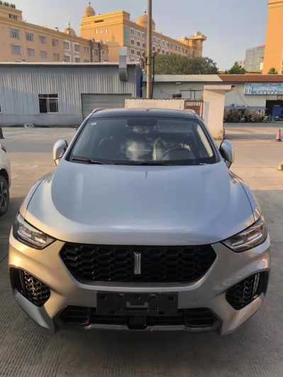 25곤WEY VV5