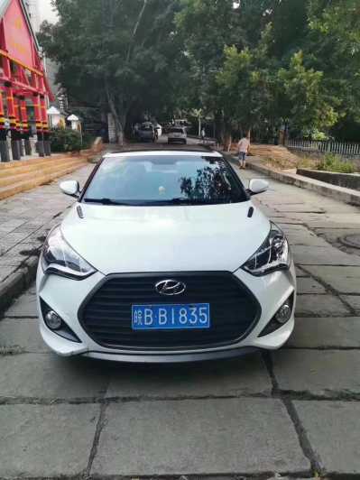 ɶ20ִVeloster˼