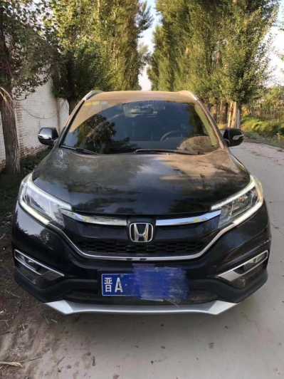 ̫ԭ22걾CRV