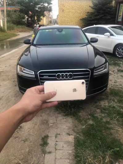 20µA8L