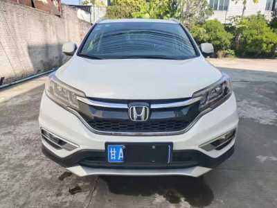 19걾CRV