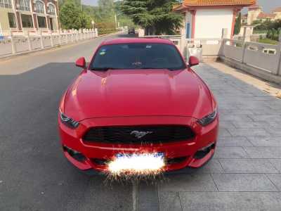 21긣ҰMustang