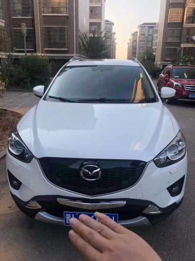 20ԴCX-5