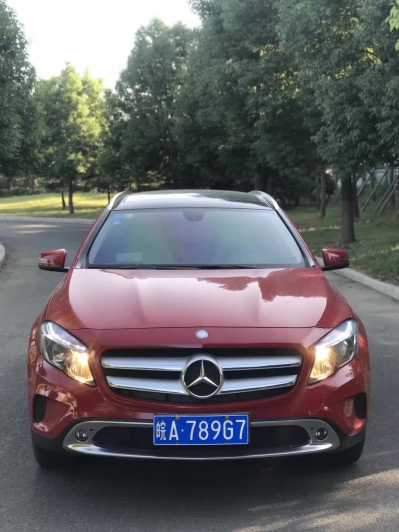 21걼GLA