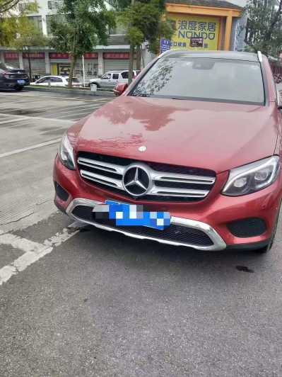 23걼GLC