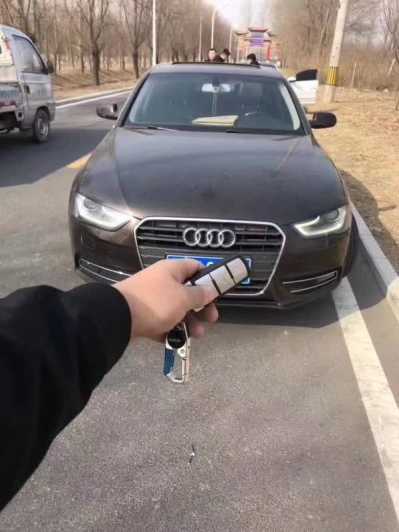 20µA4L