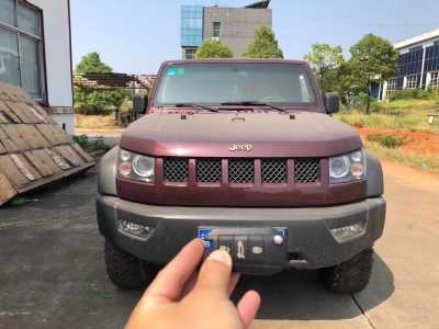Ƽ20걱챱BJ40